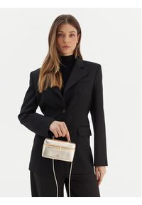 Furla Torebka WE00625 BX3973 CN CGD00 1007 Złoty. Kolor: złoty. Materiał: skórzane #6