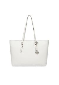 Torebka MICHAEL Michael Kors. Kolor: biały #1