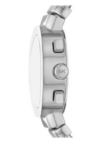 Michael Kors Zegarek Gramercy MK7526 Srebrny. Kolor: srebrny #3