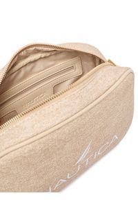 Nautica Torebka CEO-NTC-L-002-09 Beżowy. Kolor: beżowy #6