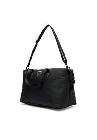 Blauer Torba S6NIG01/RUB Czarny. Kolor: czarny. Materiał: materiał #2