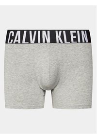 Calvin Klein Underwear Komplet 3 par bokserek 000NB3609A Kolorowy. Materiał: bawełna. Wzór: kolorowy