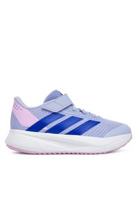 Adidas - Sneakersy adidas. Kolor: niebieski