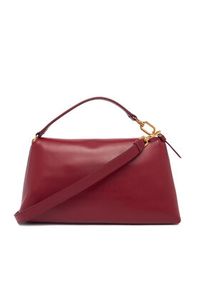 Furla Torebka Sfera Soft Mini WE00881 BX2269 CN CGQ00 Czerwony. Kolor: czerwony. Materiał: skórzane #2