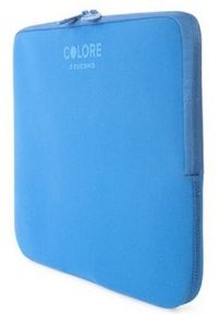 Etui do notebooka TUCANO (BFC1112-B) - BLUE - 11,6" / 12,5"
