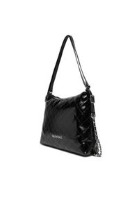 VALENTINO - Valentino Torebka Wakanda VBS9DH07 Czarny. Kolor: czarny. Materiał: skórzane #3