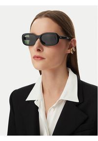 Ray-Ban Okulary przeciwsłoneczne 0RB2221 Czarny. Kolor: czarny #3