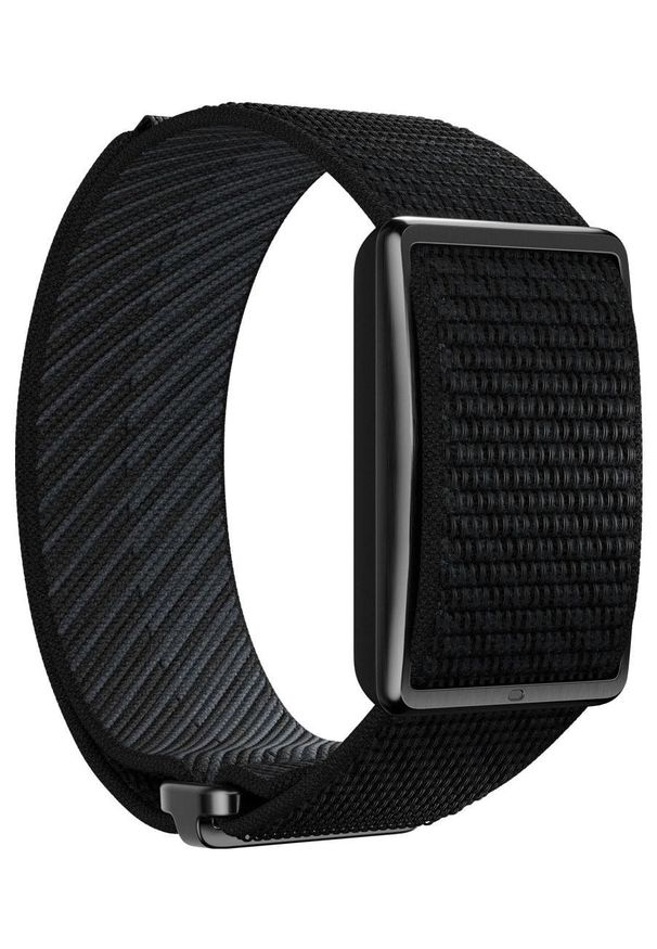 POLAR - Polar Loop czarny S-L. Kolor: czarny. Materiał: polar