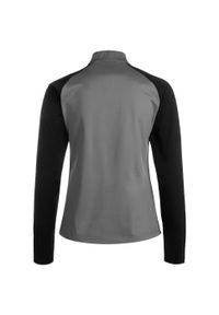 Damski top treningowy 1/4 zip Puma Team Liga. Kolor: wielokolorowy, czarny, szary