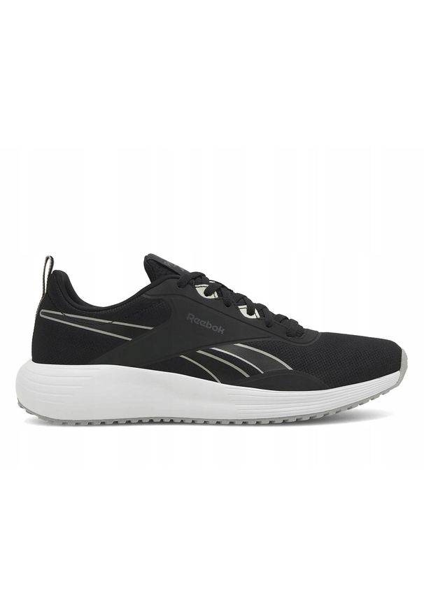 Reebok - Buty do biegania męskie REEBOK LITE PLUS4. Kolor: czarny. Sport: bieganie