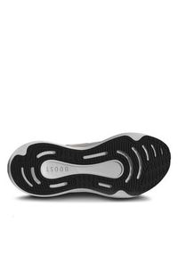 Adidas - adidas Buty do biegania Supernova 3 IE4342 Beżowy. Kolor: beżowy. Materiał: materiał #5