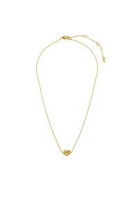 Kate Spade Naszyjnik WBRUH307 Złoty. Materiał: metalowe. Kolor: złoty #1