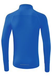 ERIMA - Bluza dziecięca Erima Racing. Kolor: niebieski. Długość rękawa: długi rękaw. Styl: sportowy #2