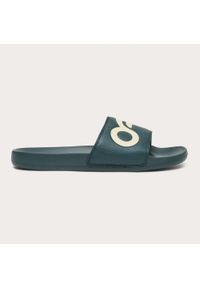 Oakley Klapki B1B Slide 2.0 Fof100424-7Bc. Kolor: zielony