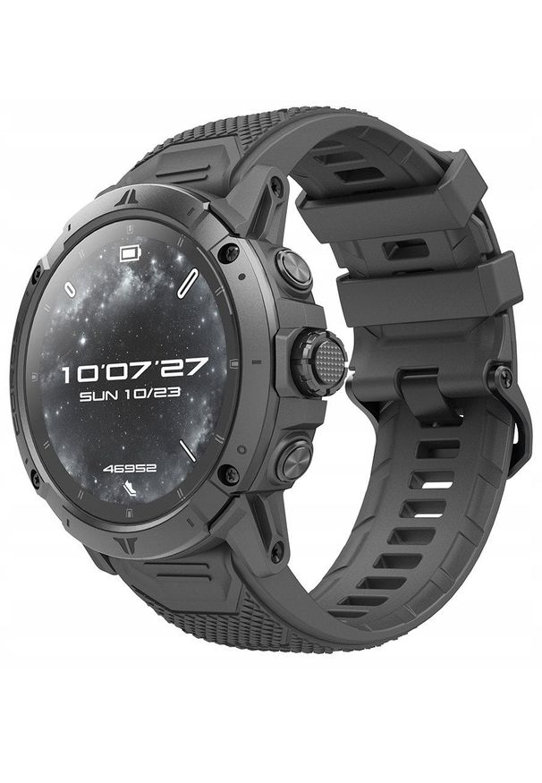 COROS - Zegarek | VERTIX 2S GPS, Space