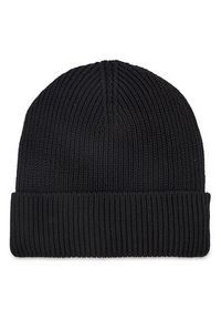 Unfair Athletics Czapka Organic Knit UNFR22-159 Czarny. Kolor: czarny. Materiał: materiał, bawełna #3