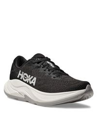 HOKA - Hoka Buty do biegania Rincon 4 1155131 Czarny. Kolor: czarny. Materiał: materiał #2