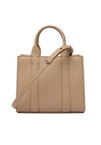 Karl Lagerfeld - KARL LAGERFELD Torebka B1W30042 Brązowy. Kolor: brązowy. Materiał: skórzane #2