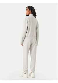 EA7 Emporio Armani Dres 7W000463 AF13135 U9001 Niebieski Regular Fit. Kolor: niebieski. Materiał: bawełna #4