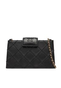 Torebka Tory Burch. Kolor: czarny