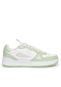 Fila Sneakersy SUOLO LOW FFT0120_63150 Zielony. Kolor: zielony #1