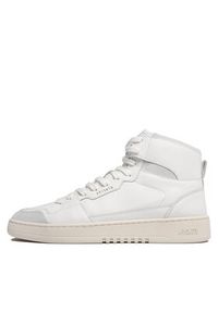 Axel Arigato Sneakersy Dice Hi Sneaker 41018 Biały. Kolor: biały. Materiał: skóra #3
