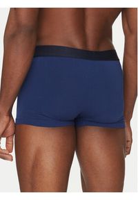 Lacoste Komplet 3 par bokserek 5H1291 Kolorowy. Materiał: bawełna. Wzór: kolorowy #4
