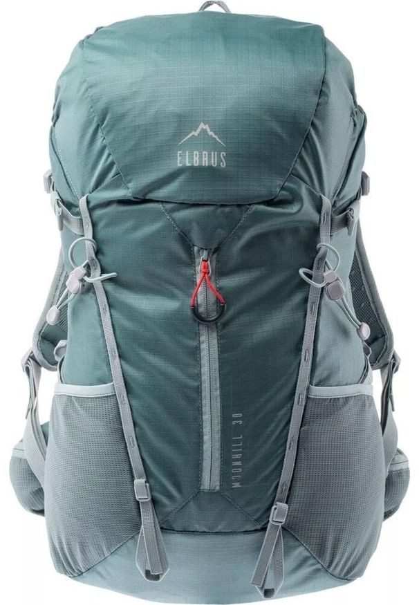 Elbrus - Plecak MOONHILL WO'S 30