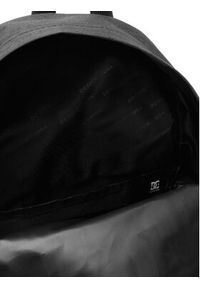 DC Shoes Plecak CWBEO-DCI-ZLI-001-09 Czarny. Kolor: czarny. Materiał: materiał #5