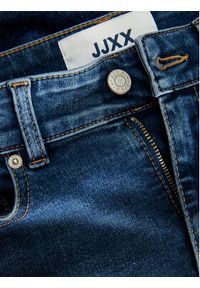 JJXX Jeansy Vienna 12259620 Granatowy Skinny Fit. Kolor: niebieski #8