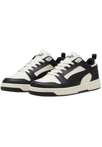 Puma - Trampki Unisex Dla Dorosłych. Kolor: czarny. Sport: turystyka piesza