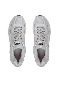 Nike Sneakersy Zoom Vomero 5 BV1358 001 Biały. Kolor: biały. Materiał: skóra. Model: Nike Zoom