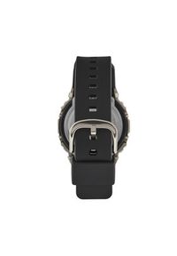 G-Shock Zegarek Bell e Courbe GM-S5600BC-1ER Czarny. Kolor: czarny. Materiał: syntetyk #4