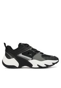 Sneakersy MICHAEL Michael Kors. Kolor: czarny #1