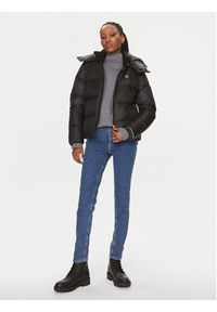 Calvin Klein Jeans Jeansy J20J221585 Niebieski Skinny Fit. Kolor: niebieski #4