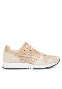 Sneakersy Asics. Kolor: brązowy
