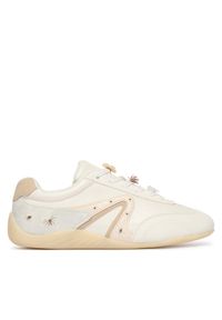 Sneakersy Aldo. Kolor: złoty #1