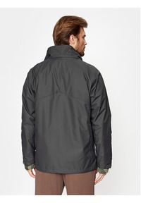 columbia - Columbia Kurtka outdoor Bugaboo™ II Fleece Interchange Jacket Czarny Regular Fit. Kolor: czarny. Materiał: syntetyk. Sport: outdoor