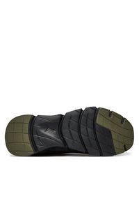 Puma Buty do biegania Flexfocus Lite Modern Woven 311481 05 Zielony. Kolor: zielony. Materiał: materiał