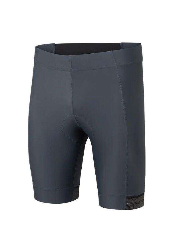 ALTURA - Szorty bez ramiączek Altura Progel Plus. Kolor: niebieski. Materiał: materiał. Sport: kolarstwo