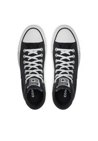 Converse Trampki Chuck Taylor All Star Madison Mid 563512C Czarny. Kolor: czarny. Materiał: materiał #6