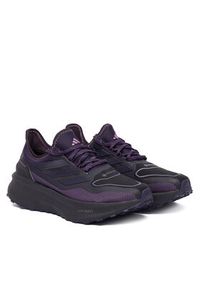 Adidas - adidas Buty do biegania Ultraboost 5 Gtx GORE-TEX JQ2955 Fioletowy. Kolor: fioletowy. Materiał: materiał. Technologia: Gore-Tex #5