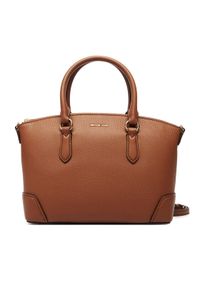 MICHAEL Michael Kors Torebka 30R6G1WS8V Brązowy. Kolor: brązowy. Materiał: skórzane #1