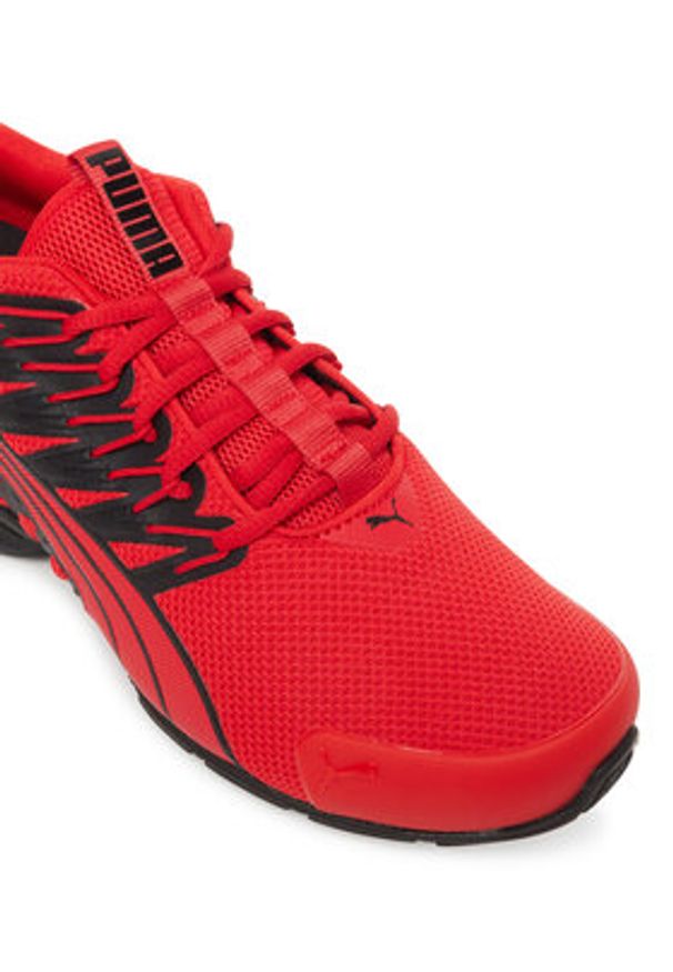 Puma Sneakersy Voltaic Evo 379601 15 Czerwony. Kolor: czerwony. Materiał: materiał. Model: Puma Evo