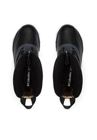 columbia - Columbia Śniegowce Expeditionist Peak™ Odx 2128061 Czarny. Kolor: czarny. Materiał: materiał, syntetyk #6