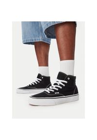 Tenisówki Vans. Kolor: czarny #1
