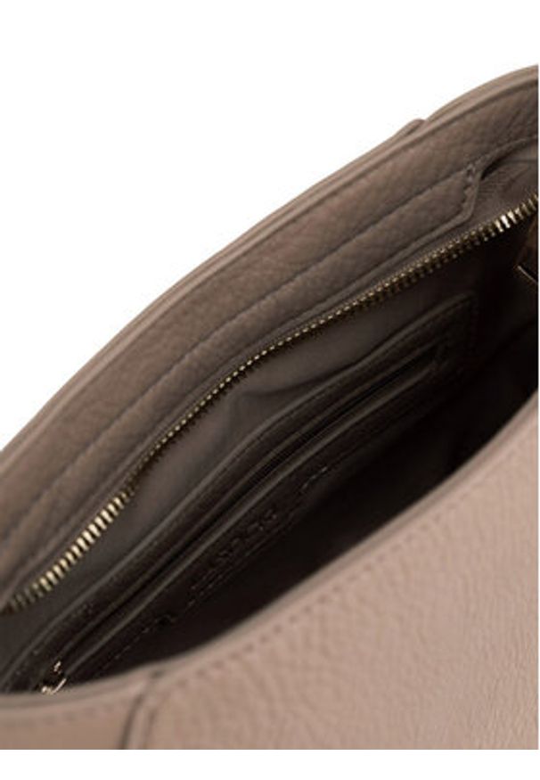 Lasocki Torebka LSK-K-033-06 Beżowy. Kolor: beżowy