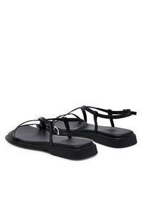 Vagabond Shoemakers Sandały Izzy 5713-201-20 Czarny. Kolor: czarny. Materiał: skóra #5