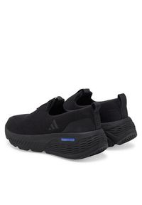 Adidas - adidas Sneakersy Cloudfoam Go Lounger ID4019 Czarny. Kolor: czarny. Materiał: syntetyk. Model: Adidas Cloudfoam #2