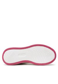 Sprandi Sneakersy WP40-22755C Różowy. Kolor: różowy. Materiał: skóra #3